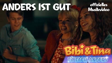 bibi und tina bibi und tina lied|Einfach Anders 